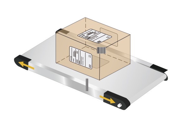 Tamp – Blow Labeling