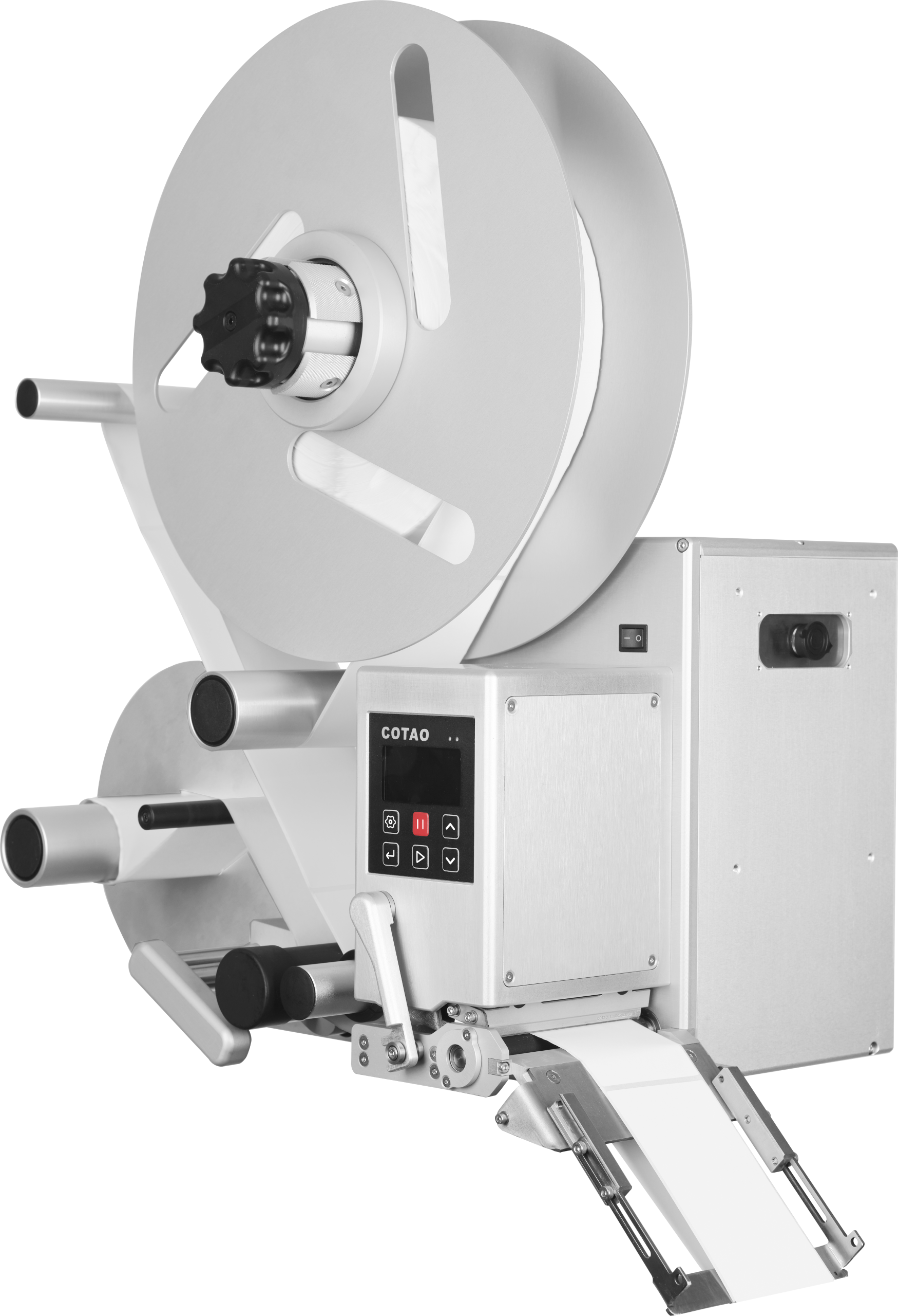 10L Wipe-On Printer Applicator print and apply-1 10L Wipe-On Printer Applicator print and apply-1