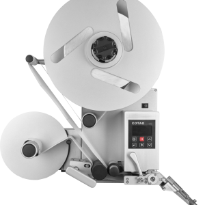 10L Wipe-On Printer Applicator print and apply