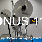 1102 Print-and-Apply System: Versatile Solution for Food Packaging