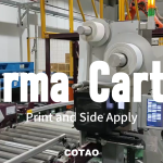 Pharmacy Shipping Labels Print and Apply