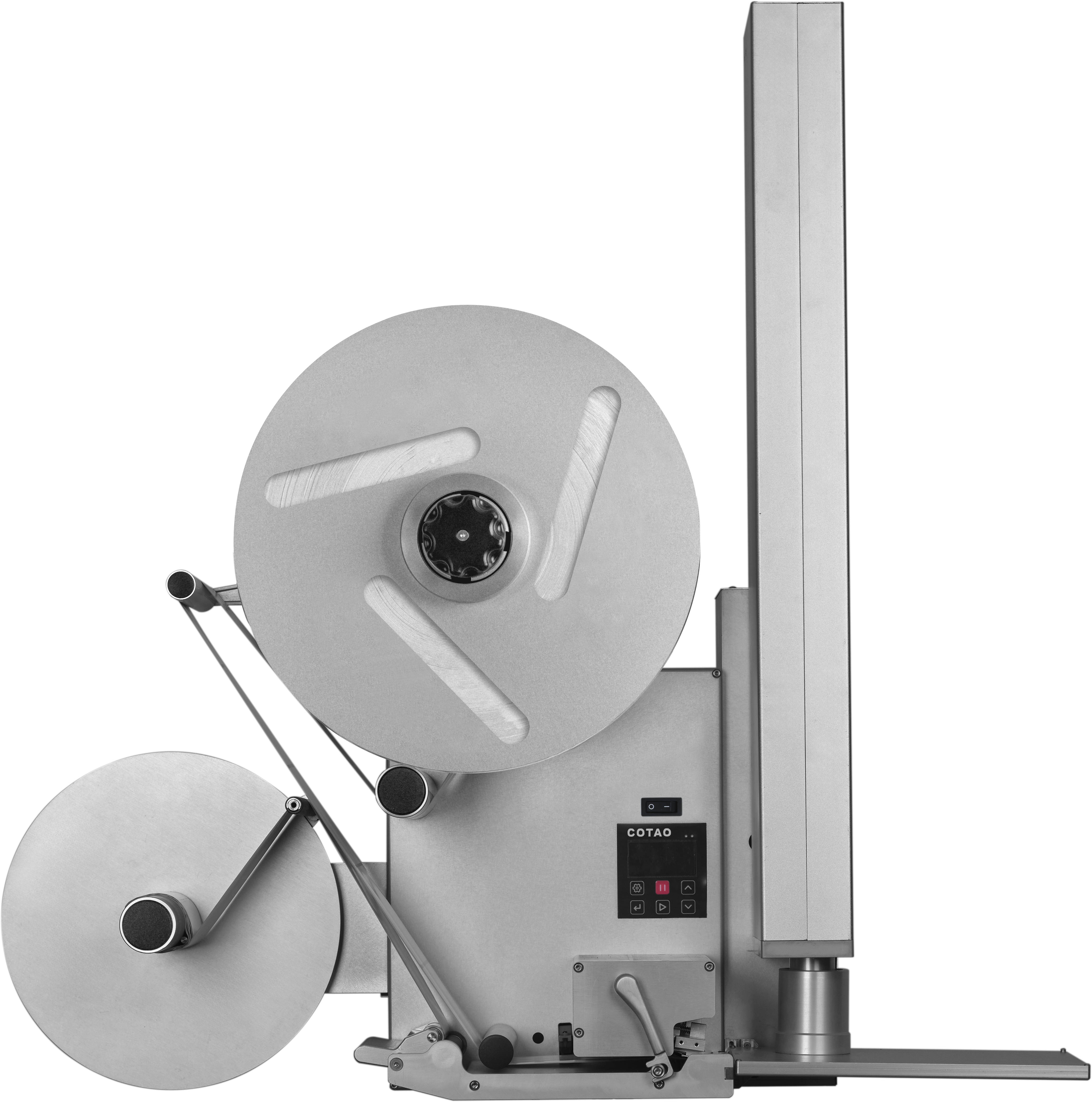 60E e-Tamp GP Printer Applicator print and apply 60E e-Tamp GP Printer Applicator print and apply